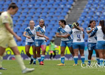 Las Franjitas van por los tres puntos a Querérato; buscan la liguilla