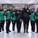 Poblanos buscarán medalla en taekwondo