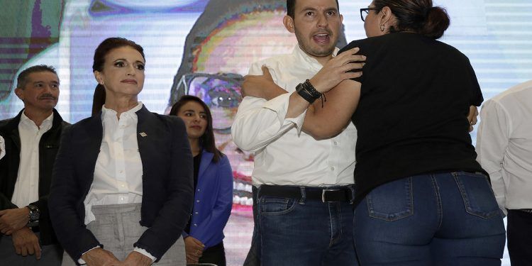 APUNTES SOBRE LA FALSA UNIDAD EN EL PAN-PUEBLA