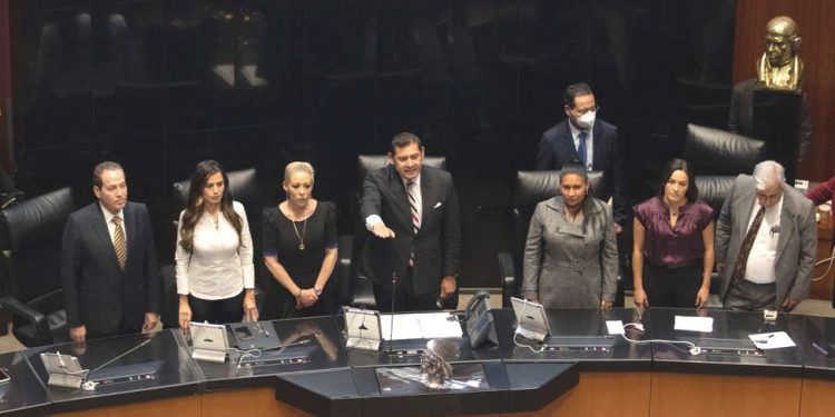 ARMENTA, LA GUERRA AMLO-MONREAL Y LA RUTA 2024