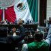 Aprueban diputados incorporación de la Guardia Nacional a la Sedena
