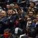 Aprueban diputados reforma a la Guardia Nacional; estarán en las calles hasta 2029