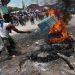 México cierra embajada en Haití ante bloqueos y manifestaciones