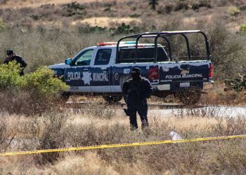En lo que va del gobierno de López Obrador suman 132 mil 695 homicidios dolosos