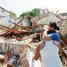 IN MEMORIAM / TERREMOTO, EL PEOR EN 100 AÑOS