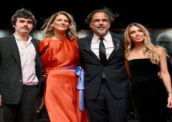‘Bardo’, de González Iñárritu, representará a México en los Oscar