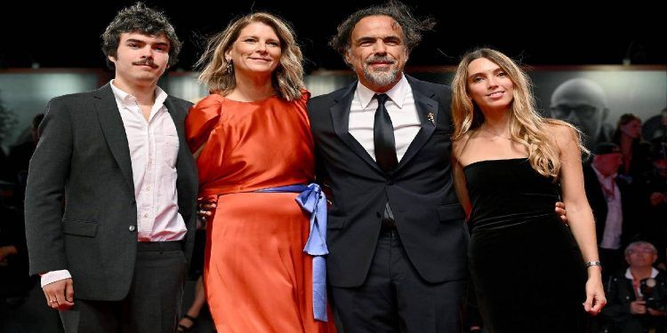 ‘Bardo’, de González Iñárritu, representará a México en los Oscar