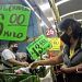 Reduce inflación 30% poder adquisitivo de familias poblanas