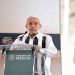 Jorge Arganis dejará, temporalmente, la Secretaría de Infraestructura federal