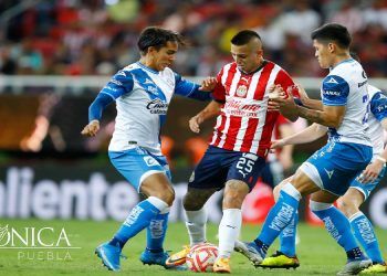 Ante Tigres, el Puebla buscará sacarse la espina y romper racha sin victorias