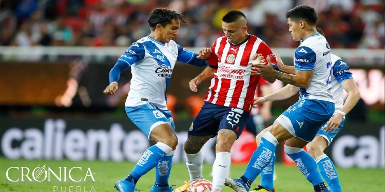 Ante Tigres, el Puebla buscará sacarse la espina y romper racha sin victorias