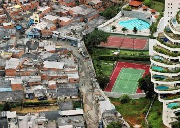 El capitalismo transnacional o megacapitalismo
