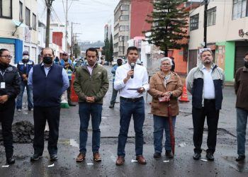 Descarta ERP rompimiento con gobierno del estado