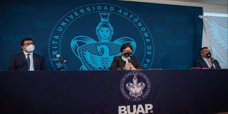Lanza BUAP aplicación de servicios digitales universitarios
