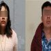 Detiene la Policía Estatal a presuntos extorsionadores del mercado Morelos