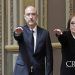 Araceli Cabido y Carlos Palafox, nuevos magistrados