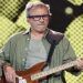 ‘Marciano’, vocalista de Enanitos Verdes, está en terapia intensiva