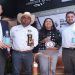 Presenta SDR I Expo Mezcal Orgullo Puebla, en la Ciudad de México