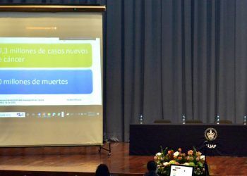 Arranca Cuarto Encuentro Internacional de Nutrición Clínica en la BUAP