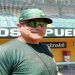 Pericos de Puebla confirma a Héctor Hurtado como su mánager