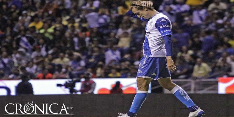 CAE LA FRANJA 2-1 ANTE LAS ÁGUILAS DEL AMÉRICA