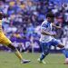 Se queda el Puebla con los tres puntos; se impone al Tigres 2-1