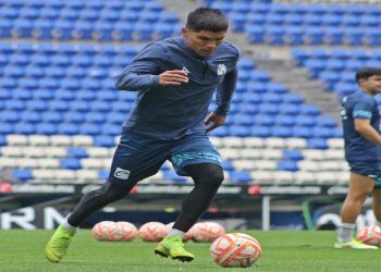 Partido ante Pumas será la como una ‘final’ para el Puebla: Larcamón