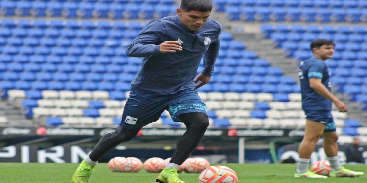 Partido ante Pumas será la como una ‘final’ para el Puebla: Larcamón