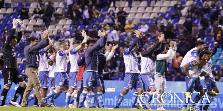 Este viernes, va La Franja por los tres puntos ante Pumas