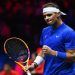 Se retira Rafael Nadal de la Laver Cup, por motivos personales
