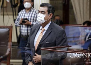 Piden a Rivera Pérez aclarar aspiraciones
