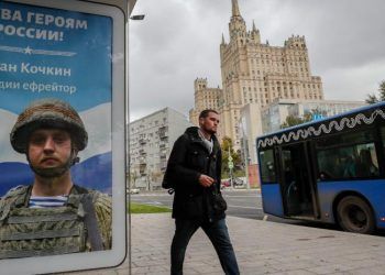 Estados Unidos pide a sus ciudadanos abandonar Rusia “de inmediato”