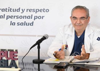 Diabetes complicó la COVID