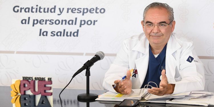 Diabetes complicó la COVID