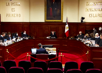 Aplaza SCJN hasta el jueves la votación sobre la prisión preventiva oficiosa