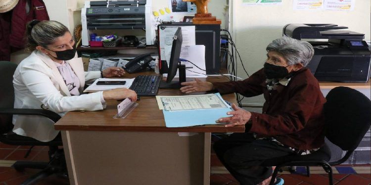 Ofrece SEDIF asesorías gratuitas en materia de Registro Civil