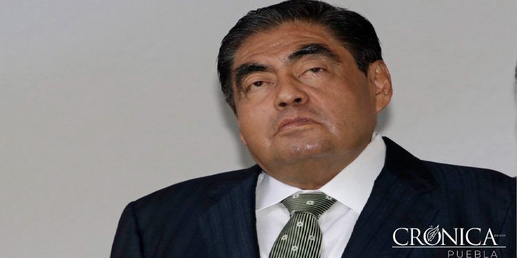 Mejor imposible, así fue el fin de semana del gobernador