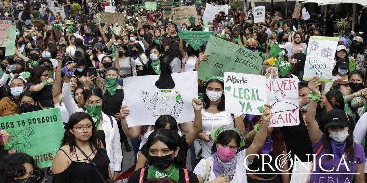 Al fin, debate sobre la legalización del aborto