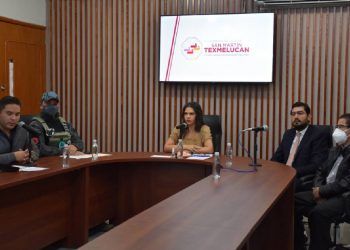 Anuncia Norma Layón Feria del Empleo en San Martín Texmelucan