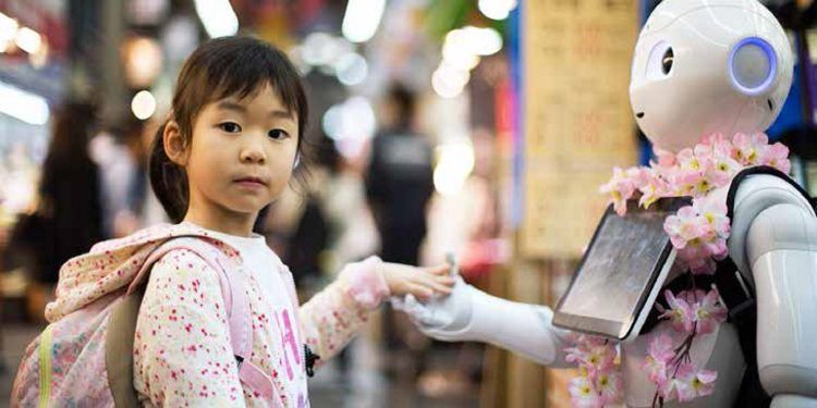 Consecuencias de la inteligencia artificial para la humanidad
