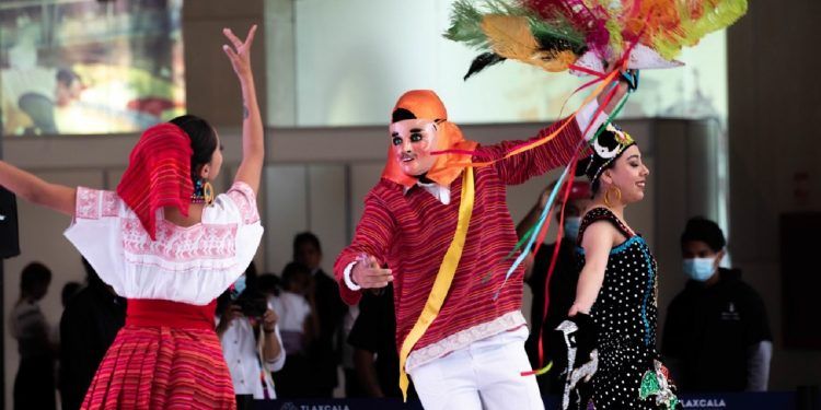 Gran feria de Tlaxcala, con más de 400 actividades gratuitas