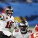 Tom Brady: “Mi fuego competitivo aún arde”; irá por su octavo Súper Bowl