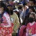 Hoy concluye vacunación para los niños