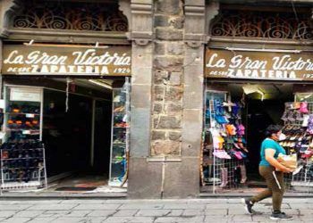 La Gran Victoria