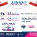 Presenta Ayuntamiento de Puebla más de 80 actividades con motivo de fiestas patrias