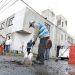 Se tapará una quinta parte más de baches, anuncia edil