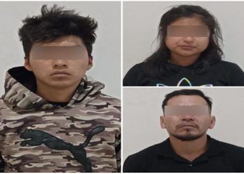 detenidos ladrones temaxcalac