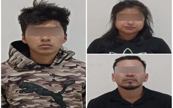 detenidos ladrones temaxcalac