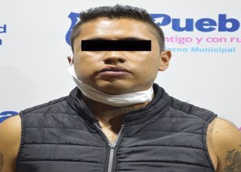 asaltante estudiantes buap