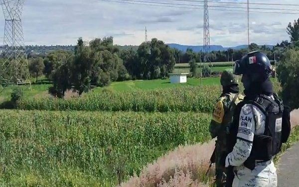 Autopista México-Puebla queda reabierta a la circulación tras fuga de gas en Xoxtla